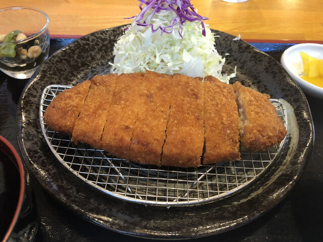 とんかつ処まつ 昭和橋 とんかつ 食べログ とんかつ処まつ 昭和橋 とんかつ 食べログ