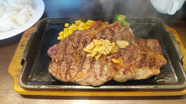 いきなりステーキ 三田店 三田 ステーキ 食べログ いきなりステーキ 三田店 三田 ステーキ 食べログ