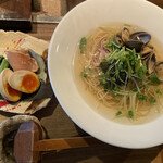 貝料理専門店 ゑぽっく - 