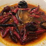 貝料理専門店 ゑぽっく - 