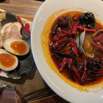 貝料理専門店 ゑぽっく - 