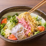 Specialty Ramen Salad