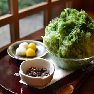 寺カフェ 茶庭_0