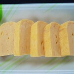 伊勢 まるい本店 - だし巻き玉子