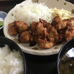 味の比留川 - 