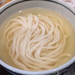 うどん処 重己 - 