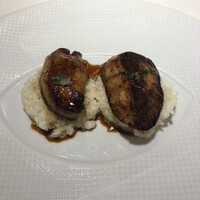 レストラン アラジン - 