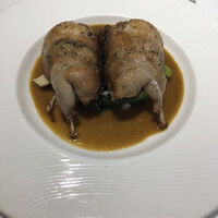 レストラン アラジン - 