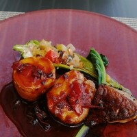 ルアン 鮒鶴京都鴨川リゾート - 