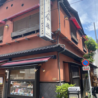 人形町今半 本店 - 