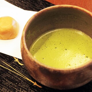 寺カフェ 茶庭_1