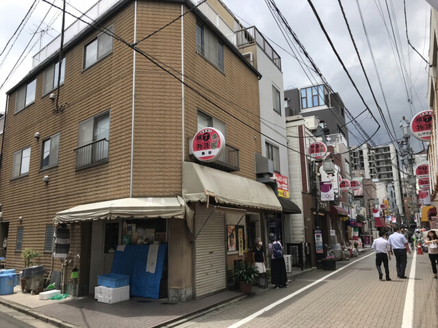 魚谷 江戸川橋 居酒屋 食べログ 魚谷 江戸川橋 居酒屋 食べログ