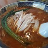 支那麺 はしご 本店