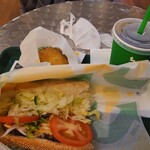 SUBWAY - 