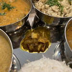 カフェ アチャ - 