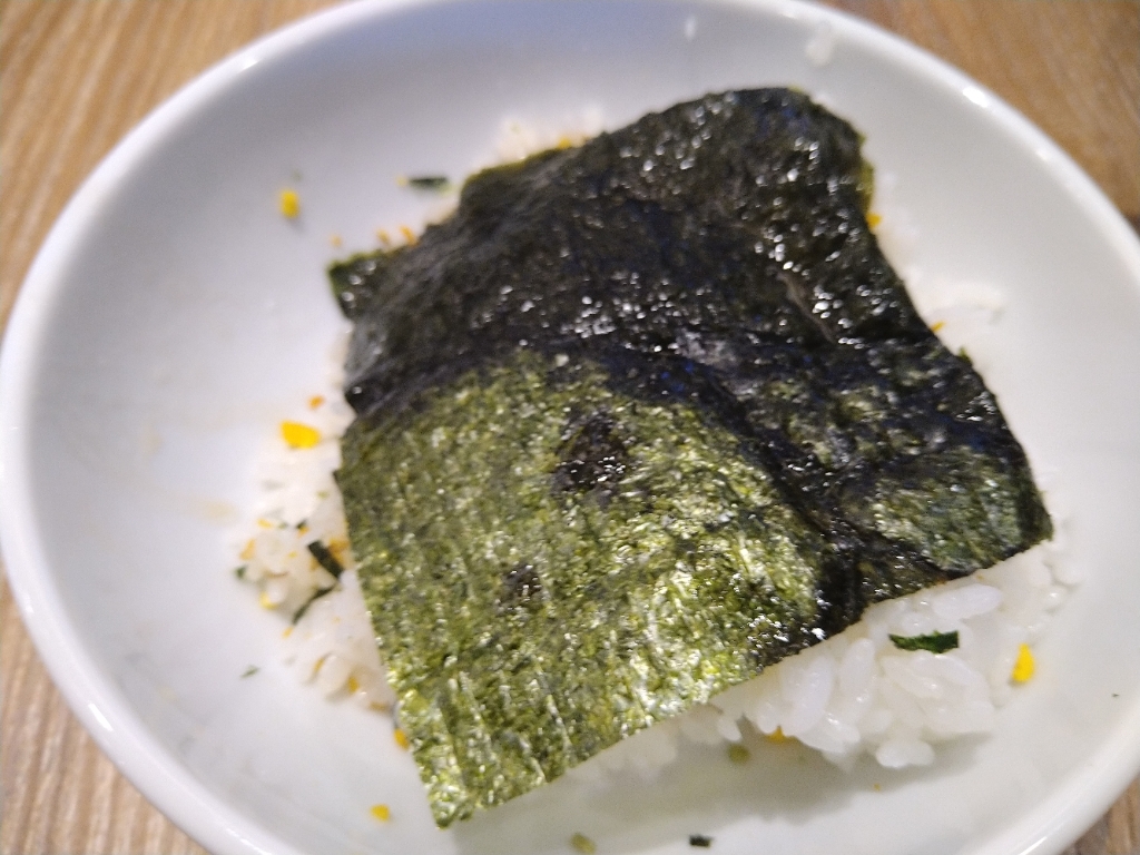おやじ成田さんが投稿した銀家 東苗穂店（北海道/環状通東）の口コミ詳細 [食べログ] 銀家 東苗穂店