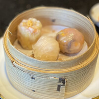 龍天門 - 