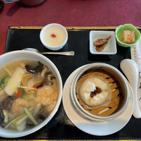 謝朋殿 幕張店 - 