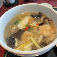 謝朋殿 幕張店 - 