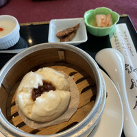 謝朋殿 幕張店 - 