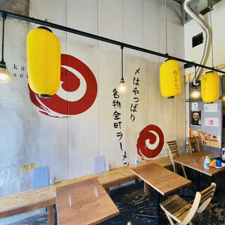 金町駅でおすすめの美味しいラーメンをご紹介 食べログ