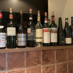 ラ・ヴェーナ・デル・レンニョ - 