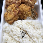 からあげ専門店 宮本商店 - 