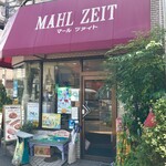 MAHL ZEIT - 