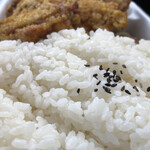 からあげ専門店 宮本商店 - 