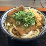 丸亀製麺 - 