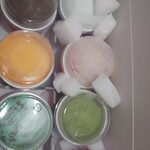 サーティワンアイスクリーム - ８個入り