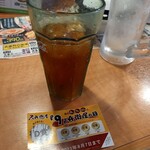 久兵衛屋 - アイス紅茶花伝