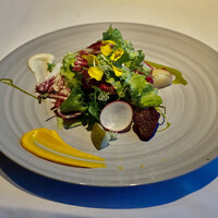 Prime42 steakhouse & sky bar - 