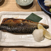 赤坂うまや 新宿 - メイン