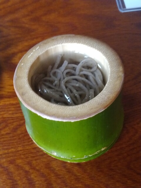 玄鹿 甲賀市その他 そば 食べログ