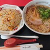 ラーメン康 本郷本店