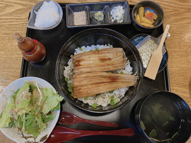 あなご料理専門店 富澤 練馬 あなご 食べログ