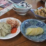 会津屋豆腐店 - 