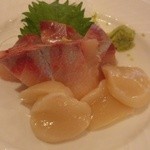 北品川 - お刺身