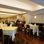 Trattoria Mezzanino - 