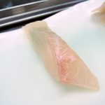 一鮨 - かんぱち