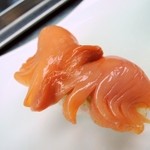 一鮨 - 赤貝（国産）