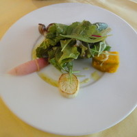 イタリア料理 Trattoria Mezzanino - 