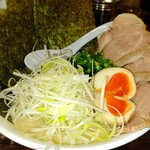 博多豚骨うまか丸 - 