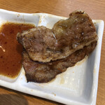 焼肉冷麺やまなか家 - 