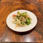 curry diningbar 笑夢 - 