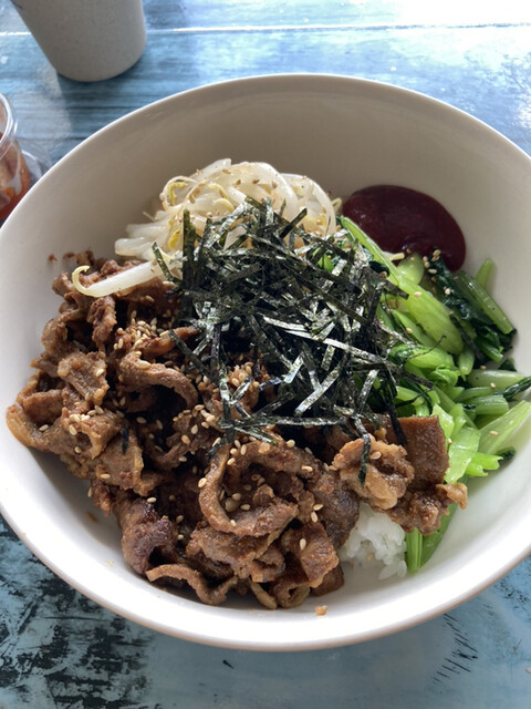 安田商店 - 矢野口/弁当 | 食べログ