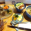 熊野野菜 カフェ - 