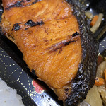 鯖の助 - 2021年7月