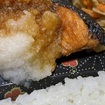 鯖の助 - 2021年7月